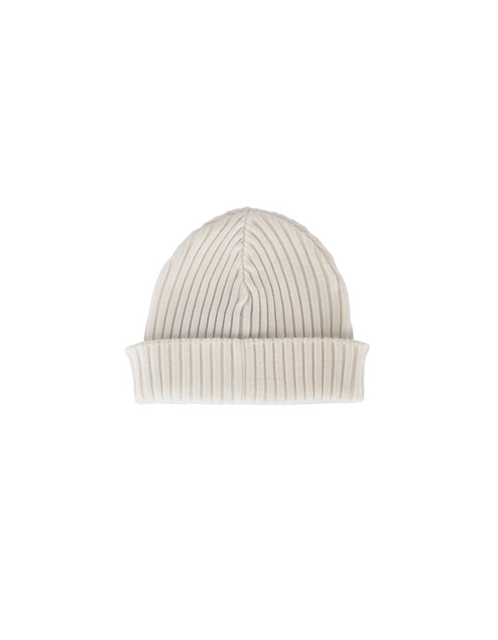 PAUL & SHARK Beanie Cream