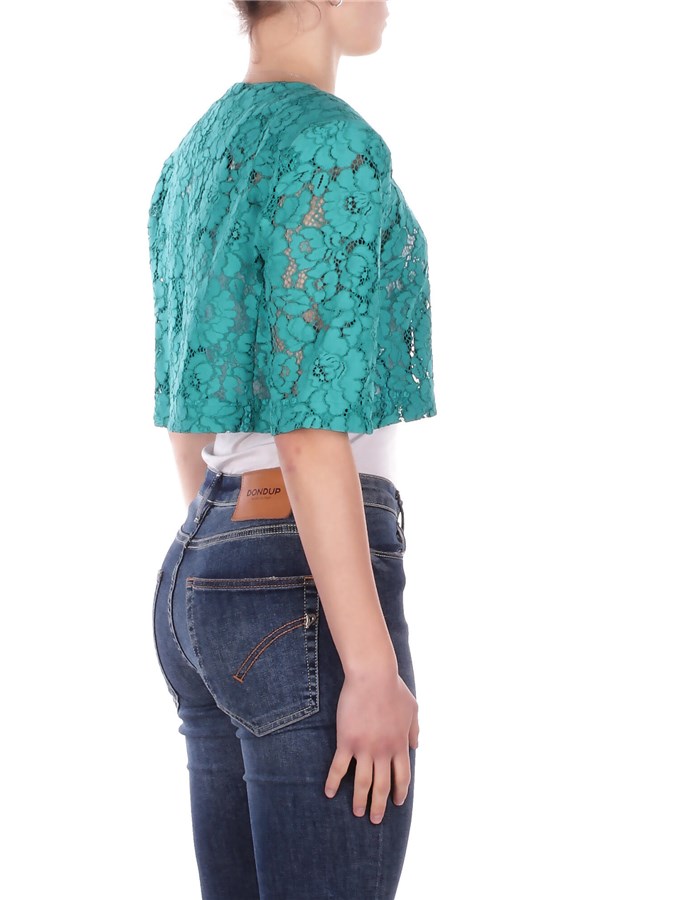 PINKO  Giacca Donna 106552A330 4 