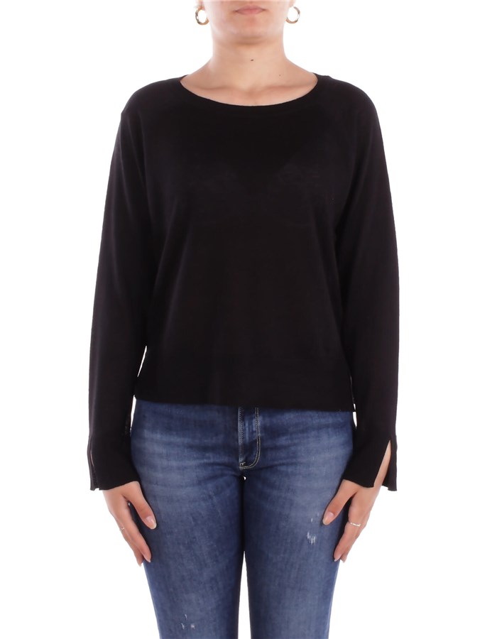 ONLY Crewneck  Black