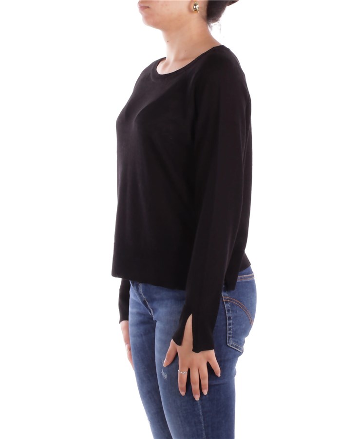 ONLY Crewneck  Black