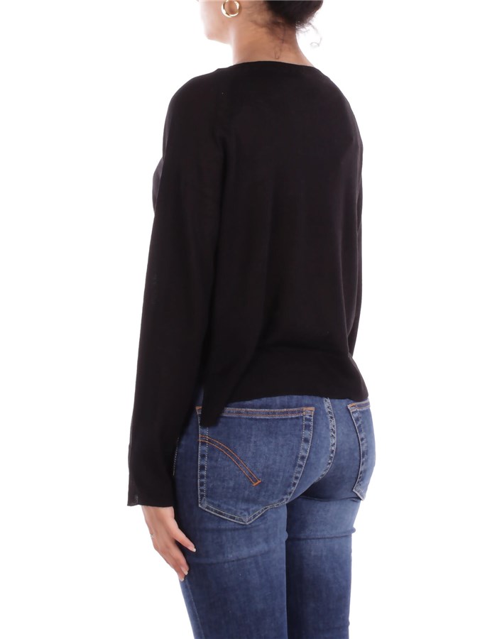 ONLY Maglieria Maglie Girocollo Donna 15339542 2 