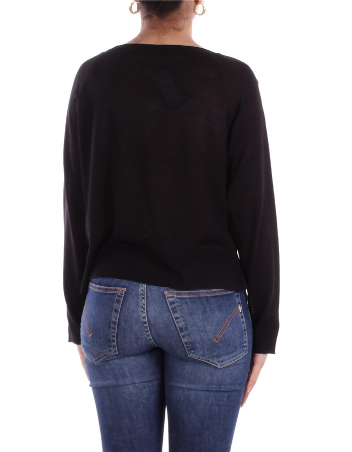 ONLY Maglieria Maglie Girocollo Donna 15339542 3 