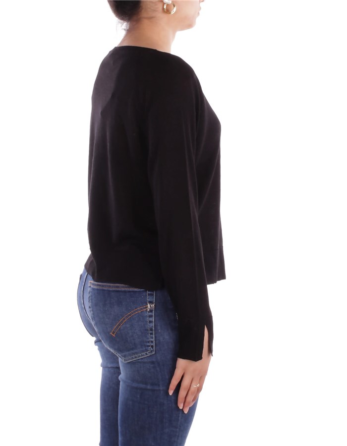 ONLY Maglieria Maglie Girocollo Donna 15339542 4 