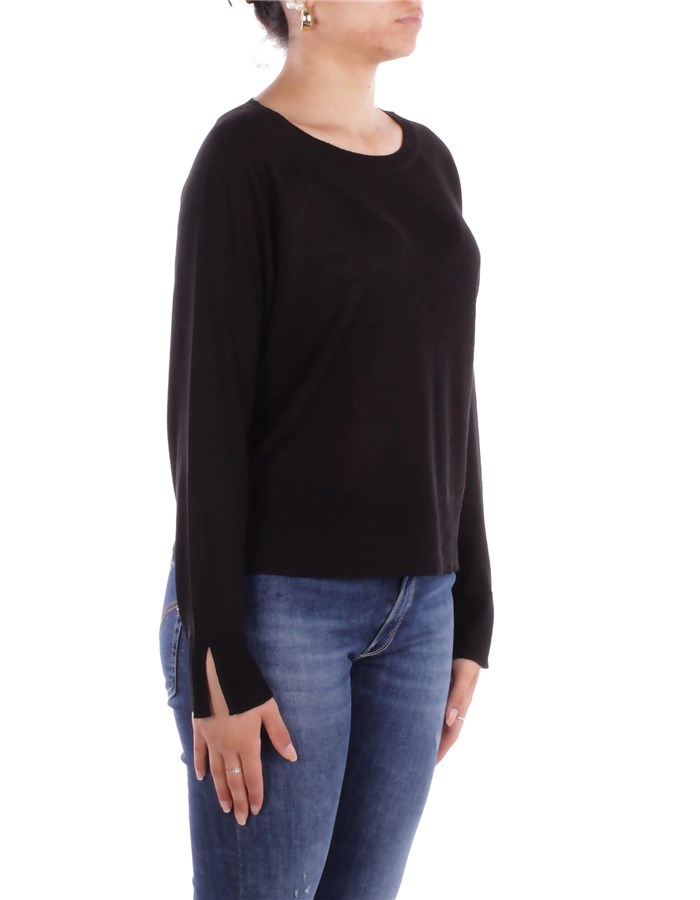 ONLY Maglieria Maglie Girocollo Donna 15339542 5 