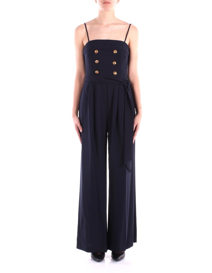 RALPH LAUREN long Navy