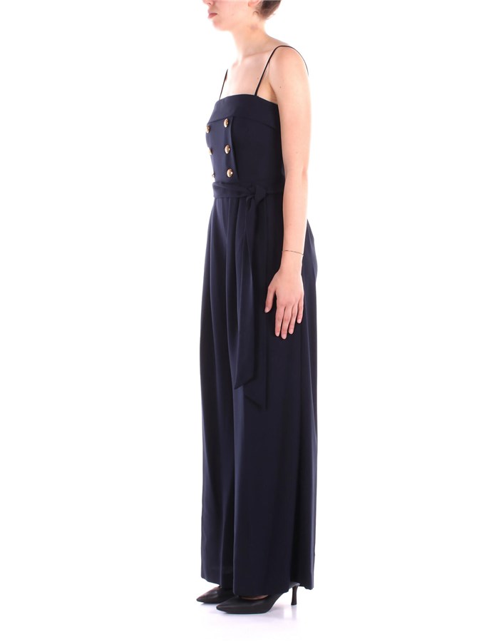 RALPH LAUREN long Navy