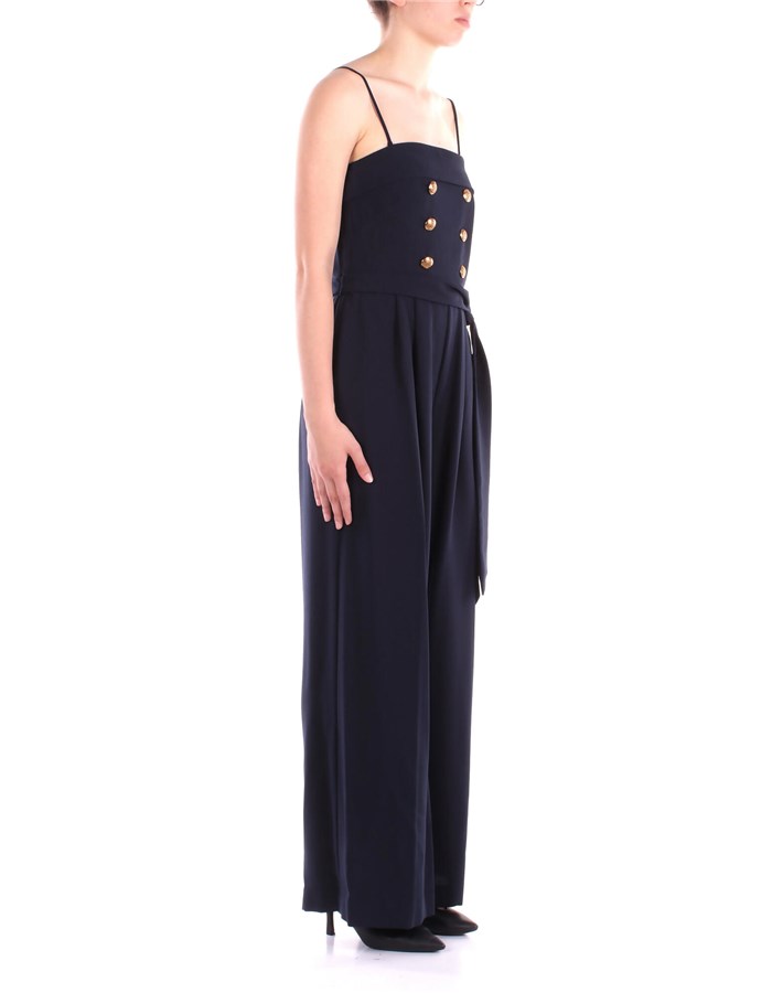 RALPH LAUREN Tute Lunghe Donna 253962765 5 