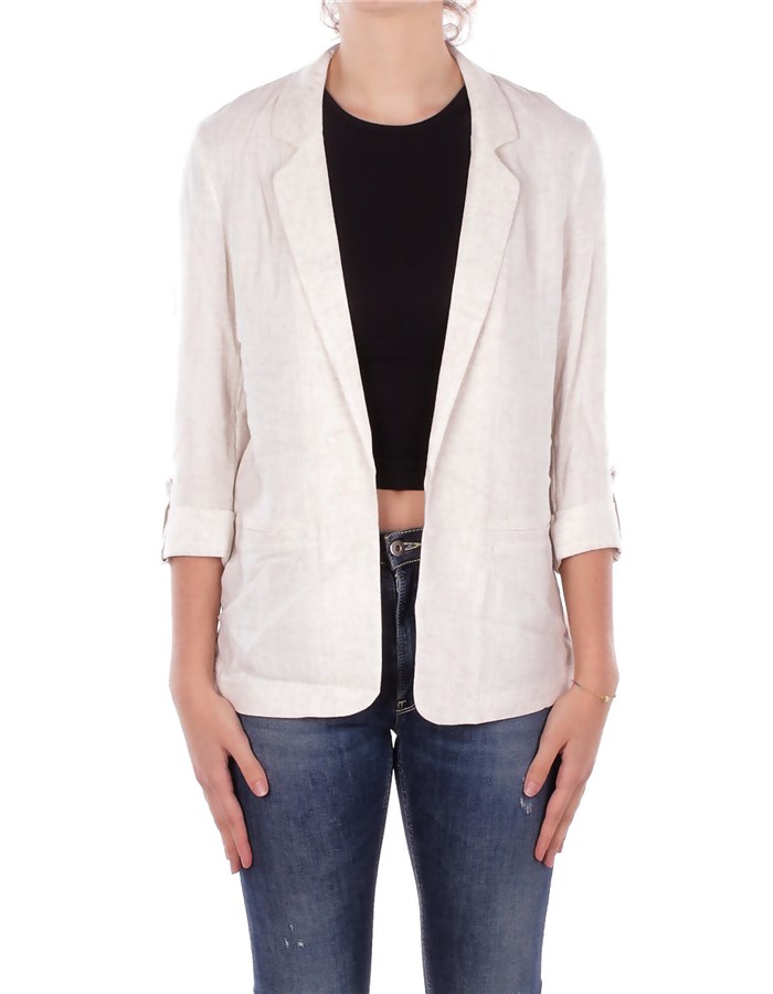 ONLY Blazer Beige