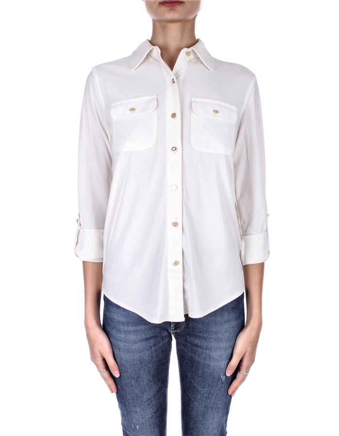 RALPH LAUREN classic Cream