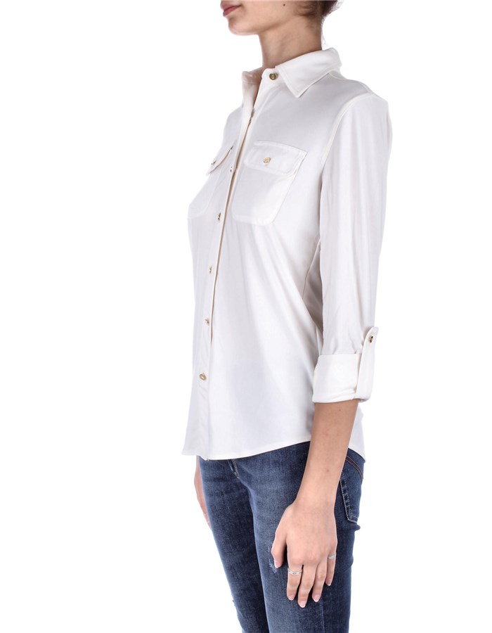 RALPH LAUREN classic Cream