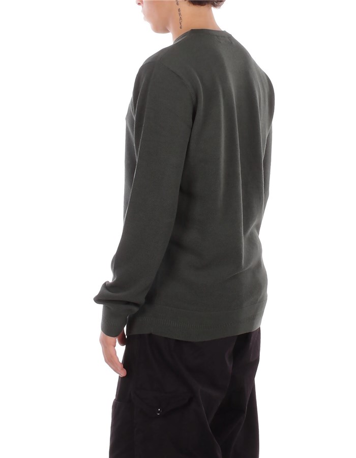 FRED PERRY  Maglia Uomo K1309 2 