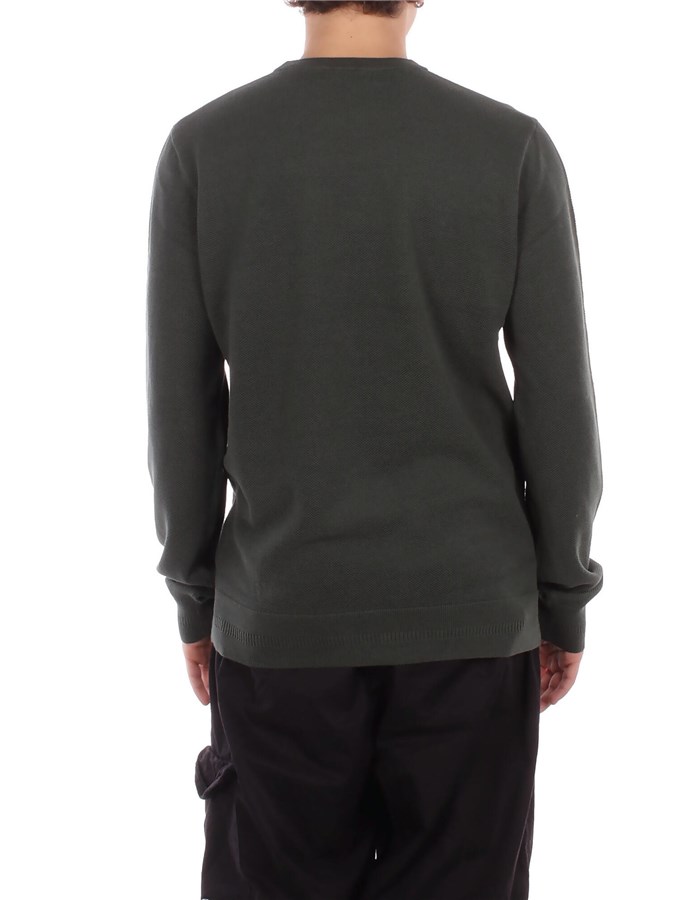 FRED PERRY  Maglia Uomo K1309 3 