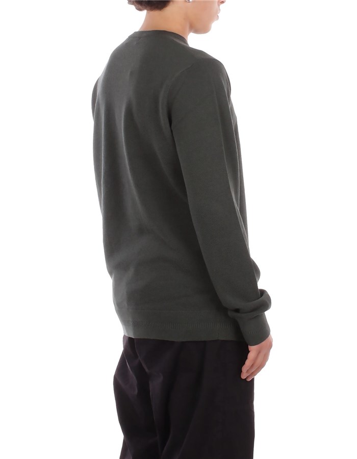 FRED PERRY  Maglia Uomo K1309 4 