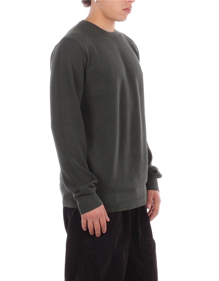 FRED PERRY  Maglia Uomo K1309 5 