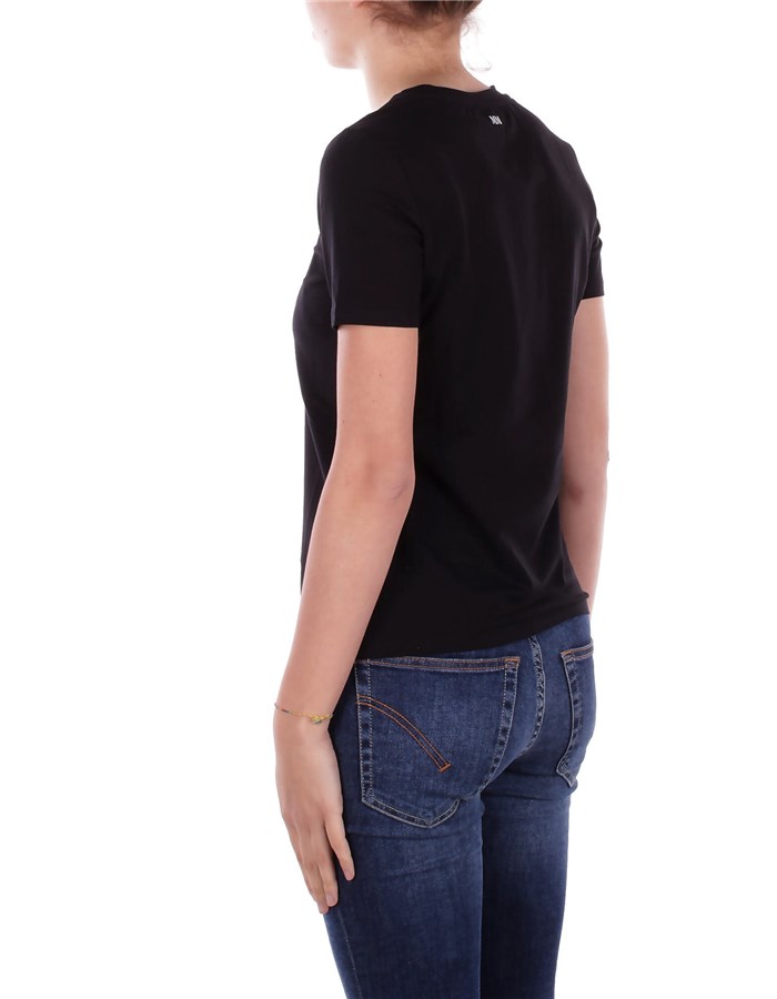 MAX MARA T-shirt Manica Corta Donna DORICO 2 