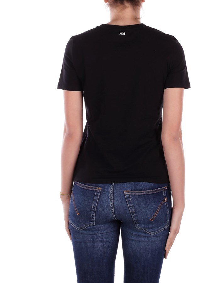 MAX MARA T-shirt Manica Corta Donna DORICO 3 