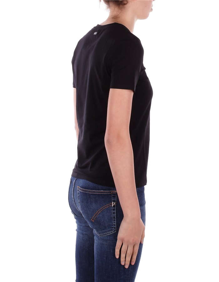 MAX MARA T-shirt Manica Corta Donna DORICO 4 