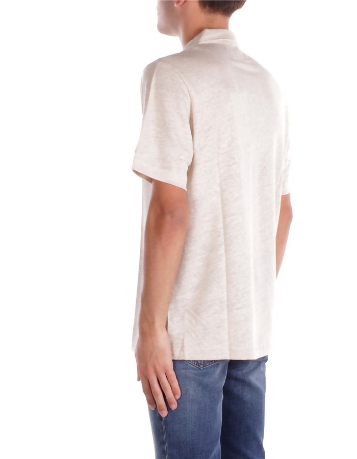 MC2 SAINT BARTH Polo Maniche Corte Uomo FRS0001 00121H 2 