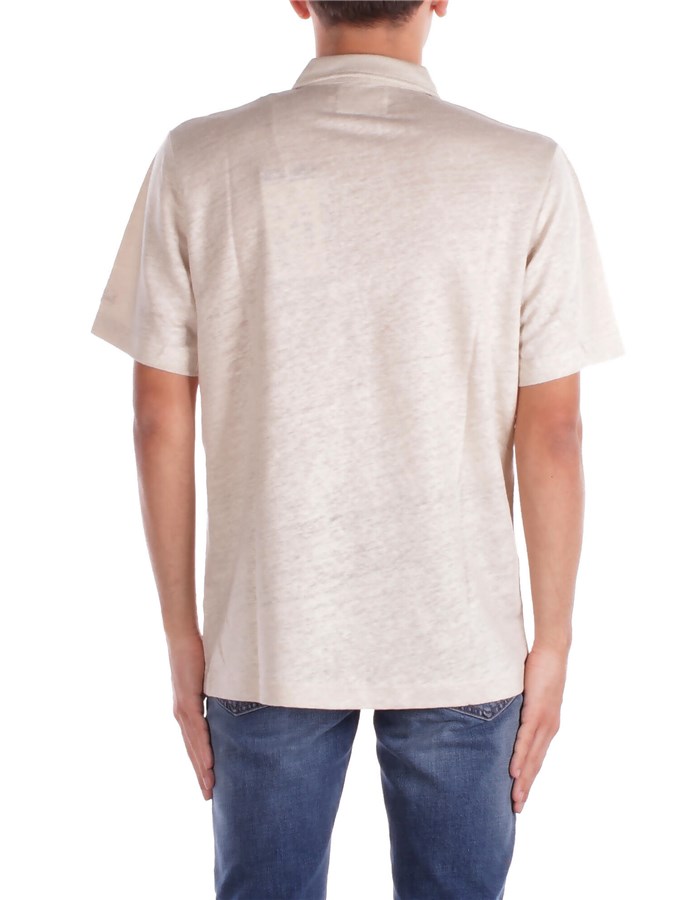 MC2 SAINT BARTH Polo Maniche Corte Uomo FRS0001 00121H 3 
