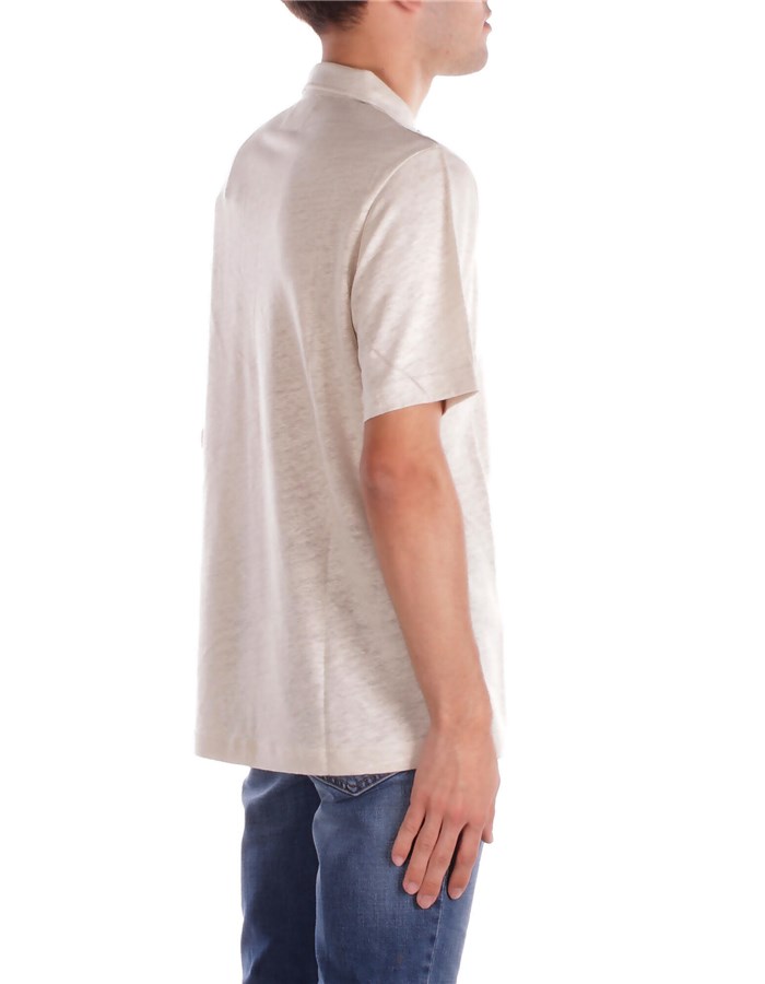 MC2 SAINT BARTH Polo Maniche Corte Uomo FRS0001 00121H 4 