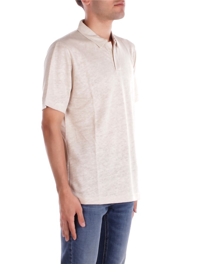 MC2 SAINT BARTH Polo Maniche Corte Uomo FRS0001 00121H 5 