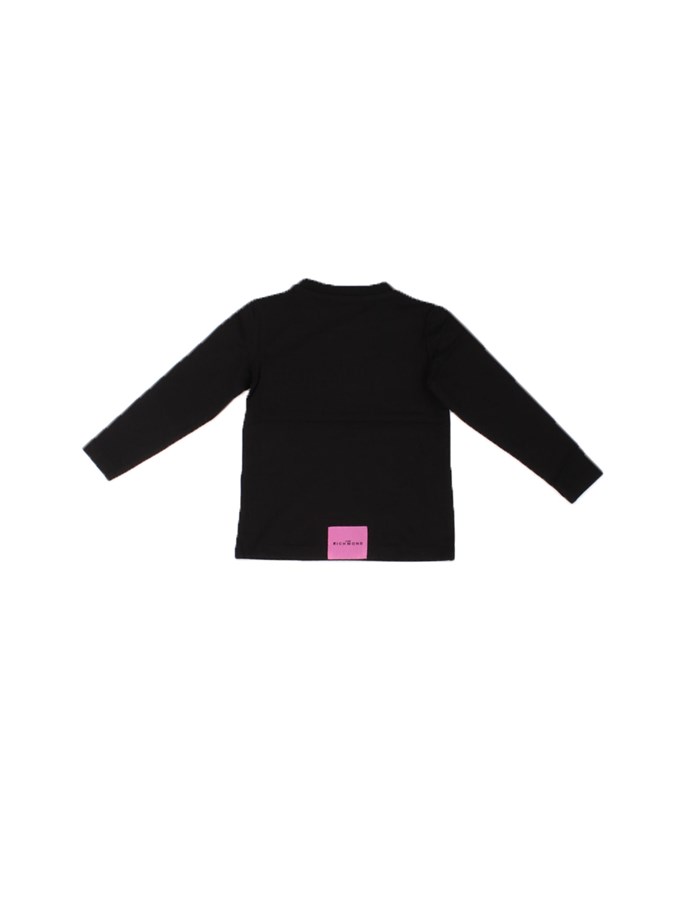 JOHN RICHMOND Crewneck  Black