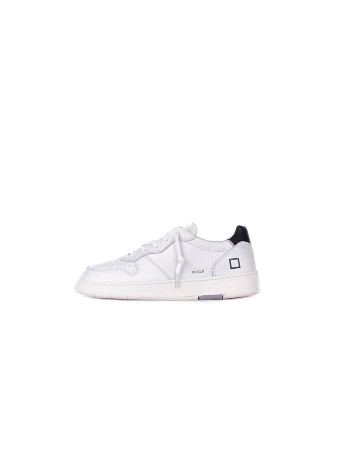 D.A.T.E.  low White black