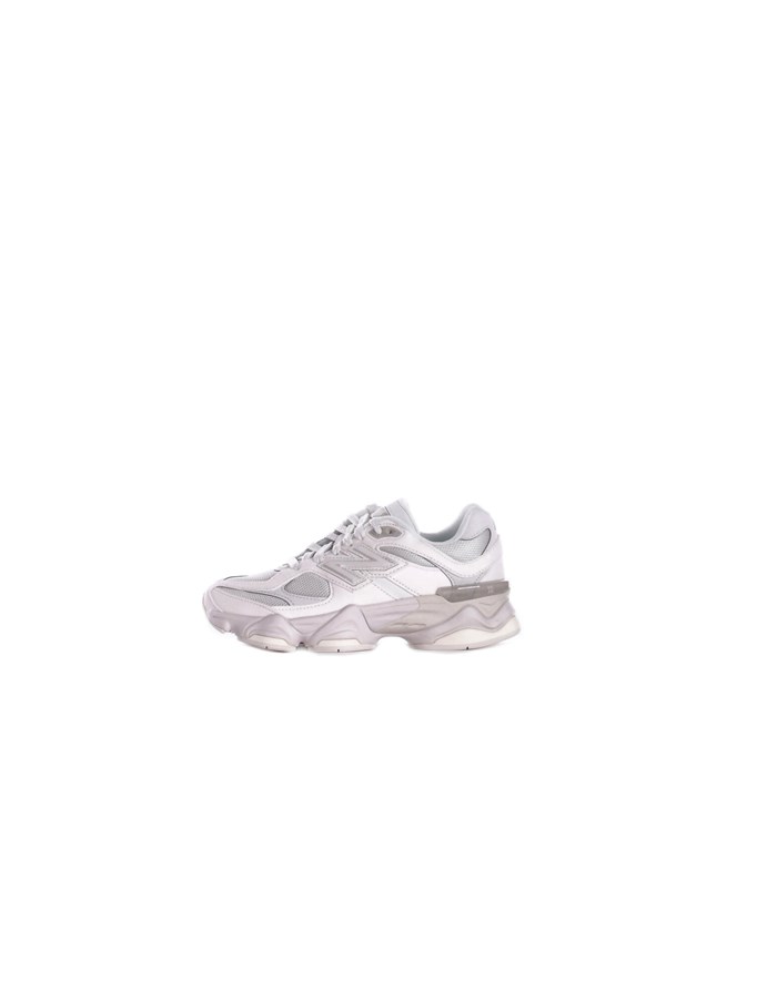 NEW BALANCE Sneakers Alte GC9060 Light grey
