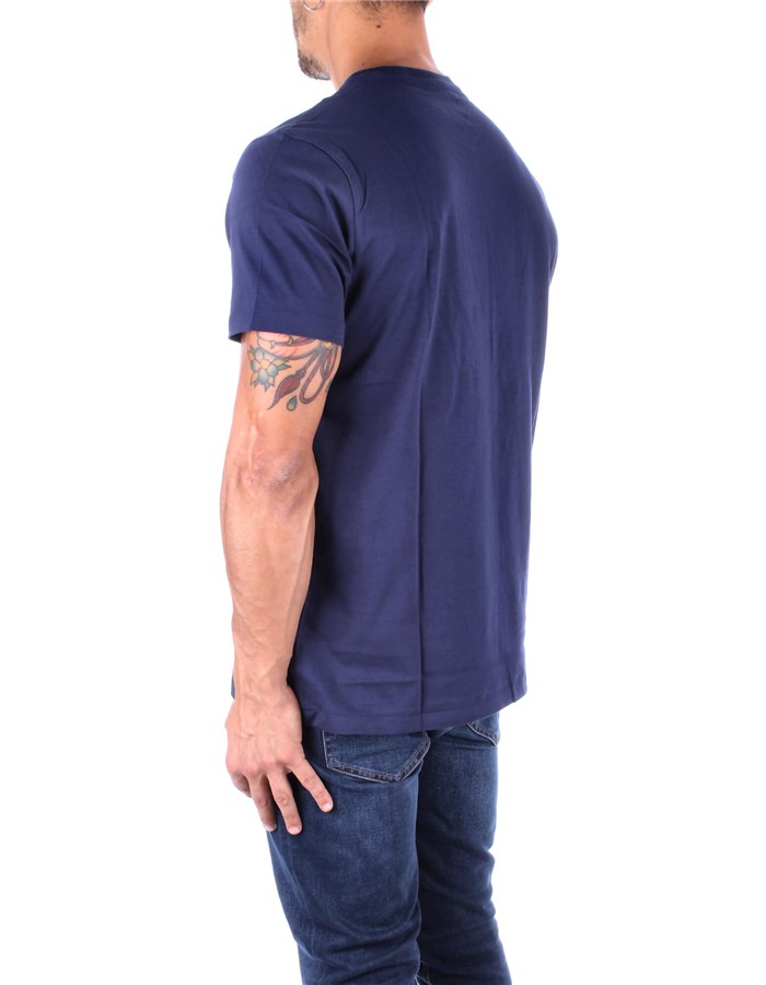 RALPH LAUREN T-shirt Manica Corta Uomo 714844756 2 