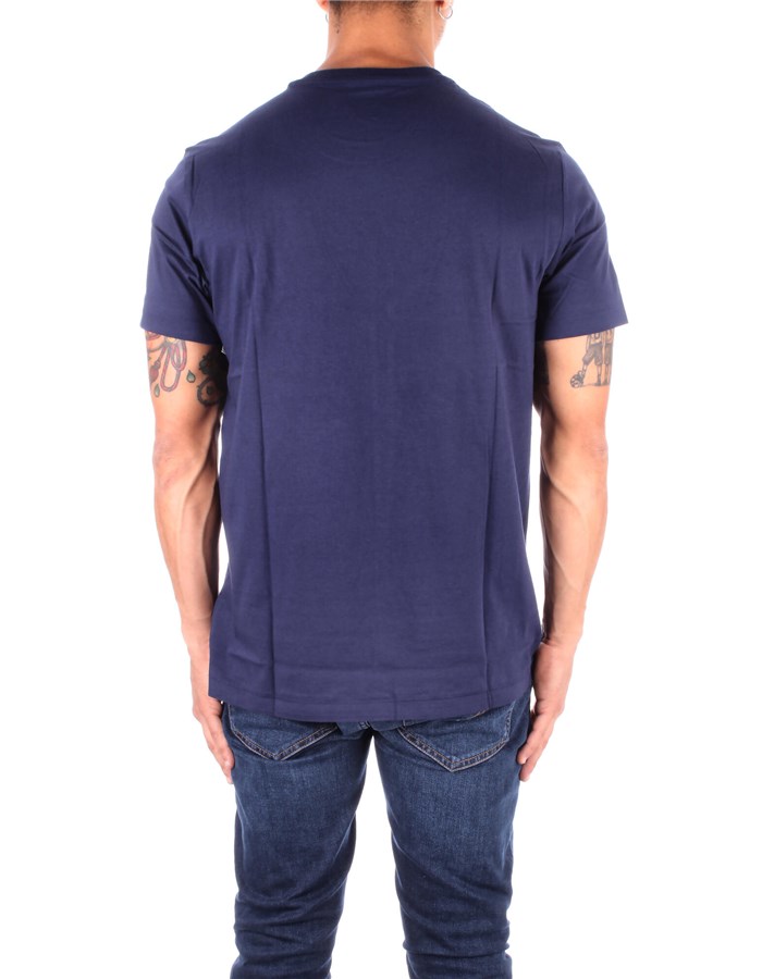 RALPH LAUREN T-shirt Manica Corta Uomo 714844756 3 