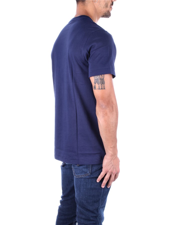 RALPH LAUREN T-shirt Manica Corta Uomo 714844756 4 