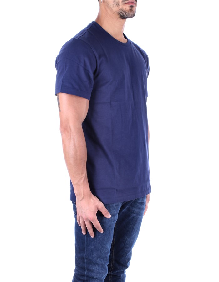 RALPH LAUREN T-shirt Manica Corta Uomo 714844756 5 