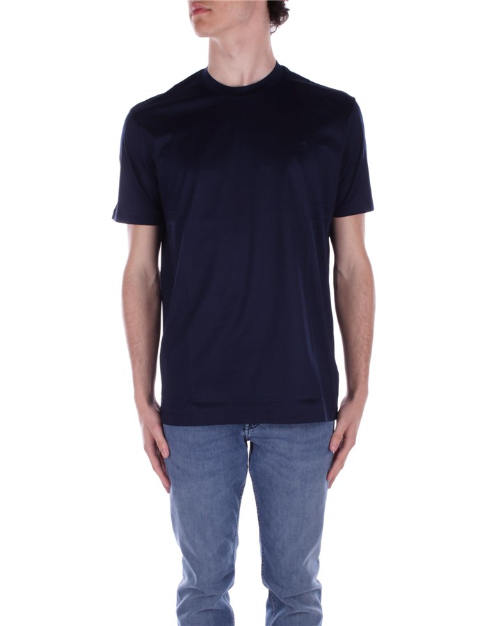 PAUL & SHARK T-shirt Short sleeve 24411006 