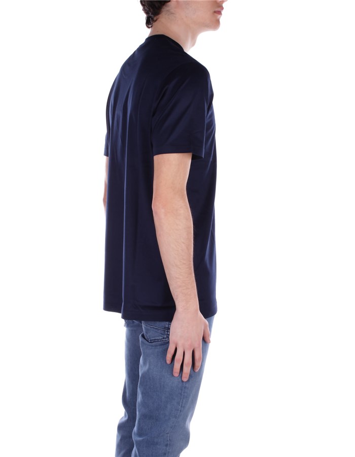 PAUL & SHARK T-shirt Short sleeve Men 24411006 4 