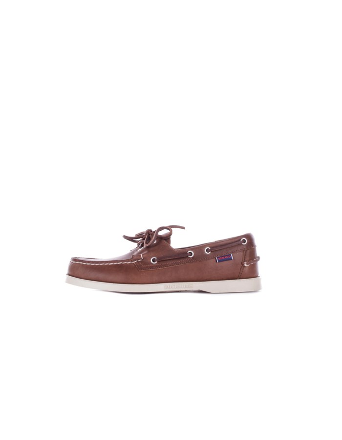 SEBAGO Low shoes Loafers Men 7111MIW 0 