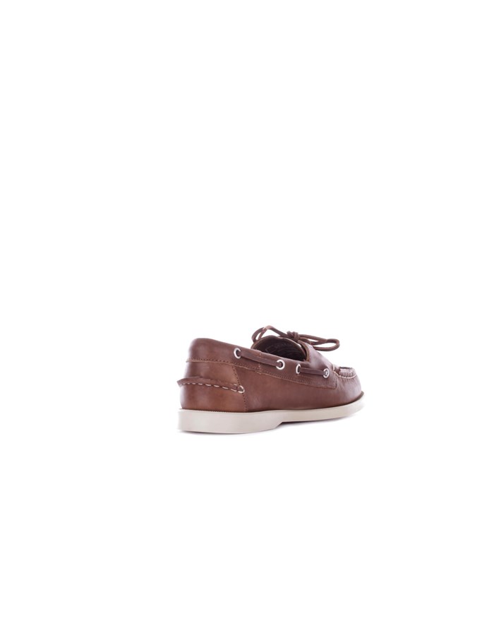 SEBAGO Low shoes Loafers Men 7111MIW 2 