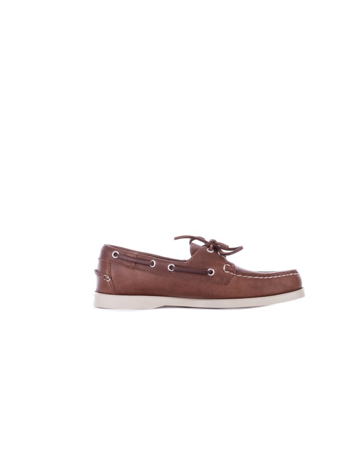 SEBAGO Low shoes Loafers Men 7111MIW 3 