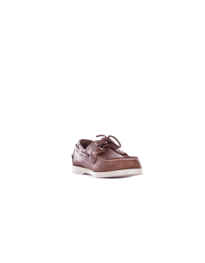 SEBAGO Low shoes Loafers Men 7111MIW 4 