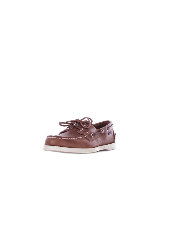 SEBAGO Low shoes Loafers Men 7111MIW 5 