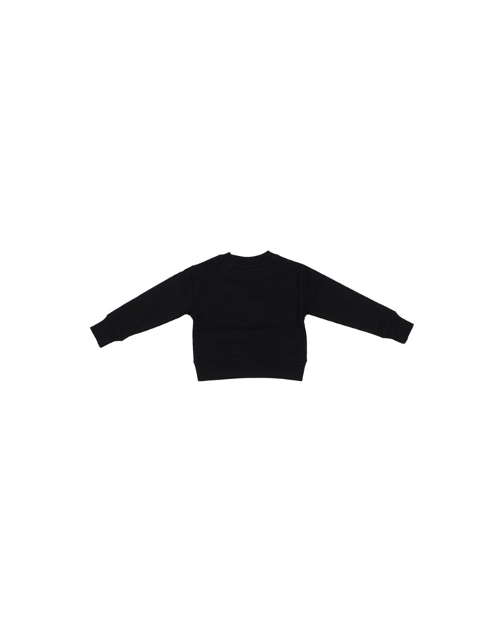 NEW BALANCE Crewneck  Black