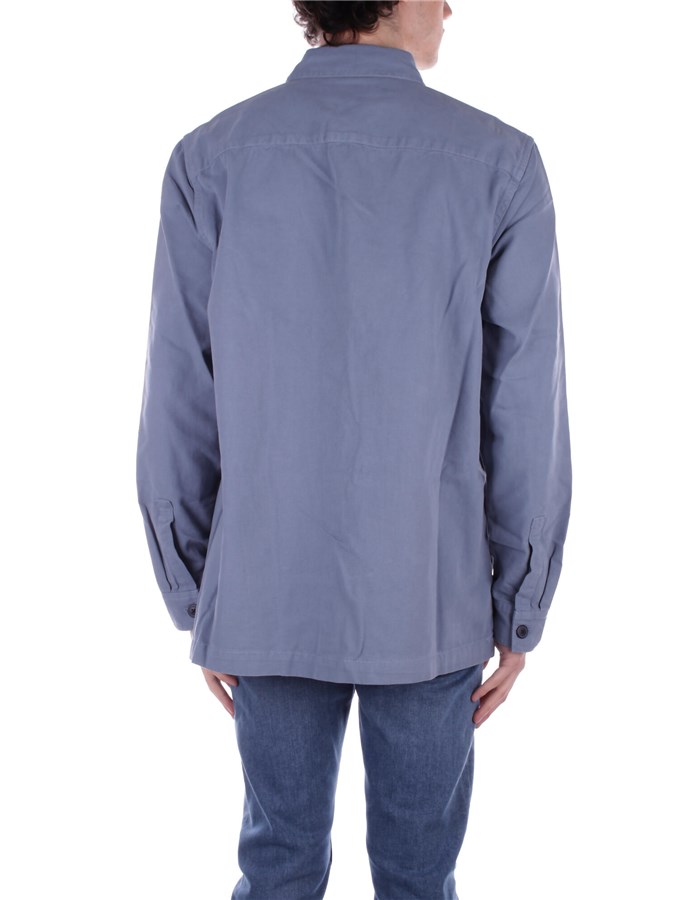 BARBOUR Camicie Casual Uomo MOS0281 3 