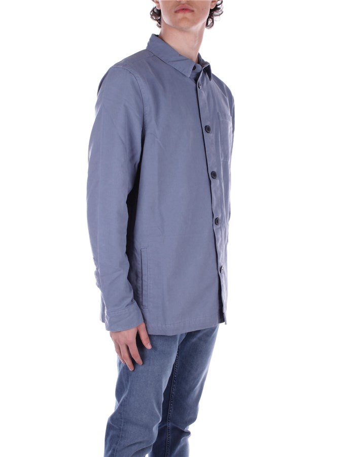 BARBOUR Camicie Casual Uomo MOS0281 5 