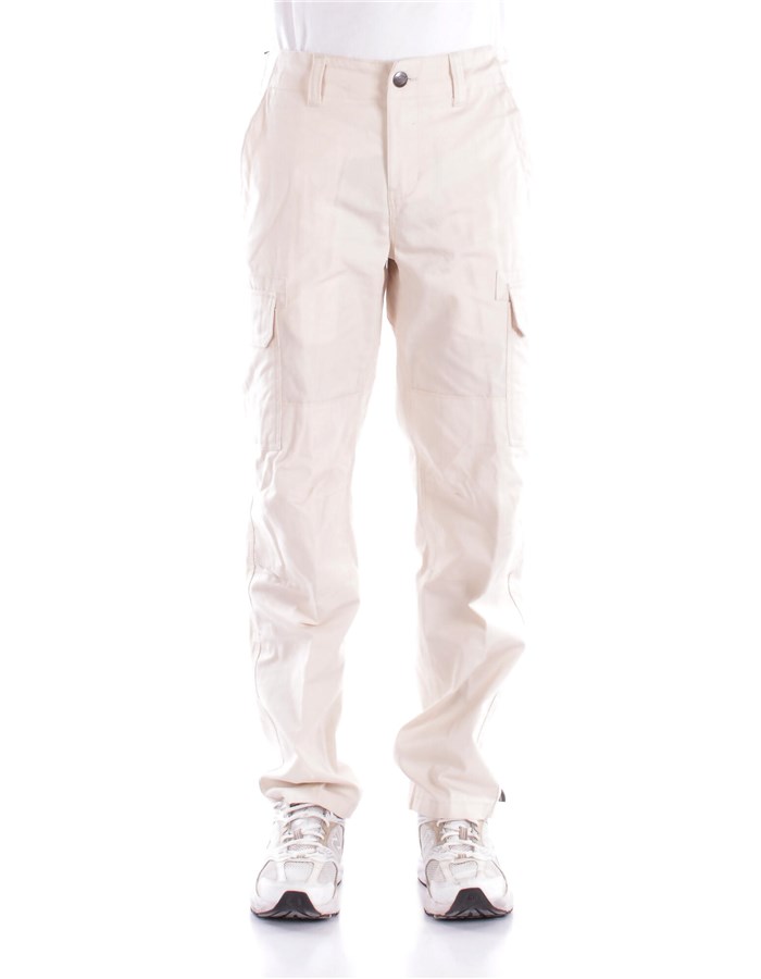 DICKIES Cargo Cream