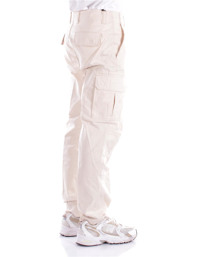 DICKIES Pantaloni Cargo Uomo DK0A4XDU 4 