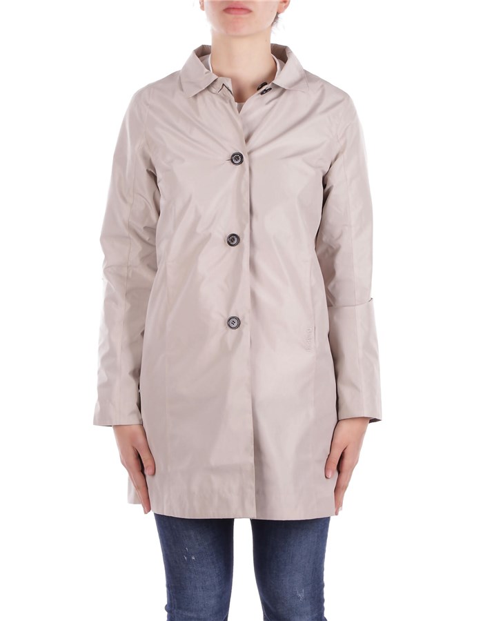 BARBOUR Giubbotto Beige