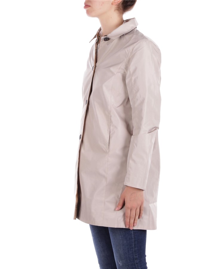 BARBOUR Giubbotto Beige