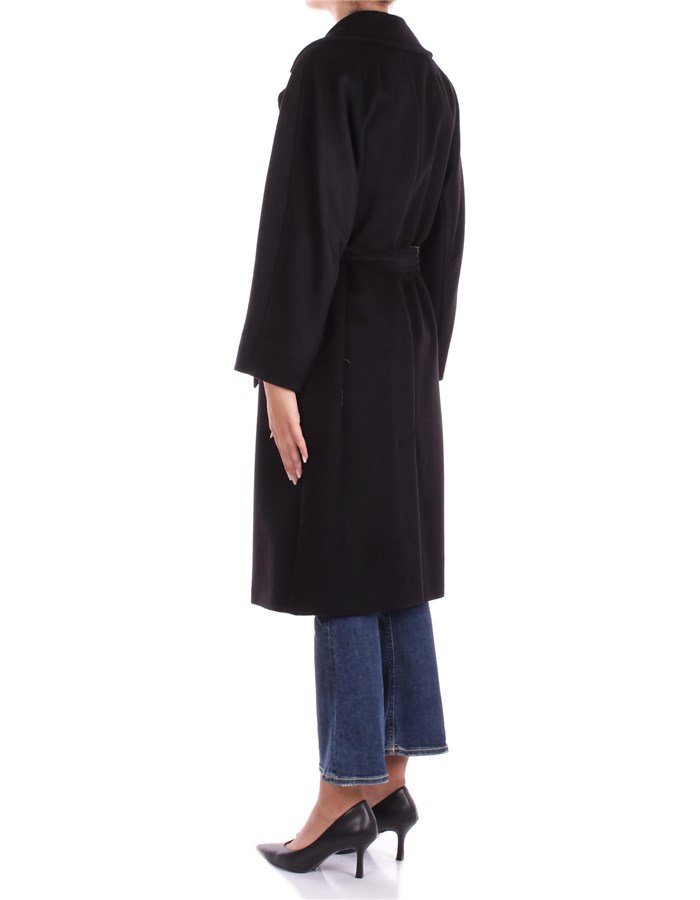 MAX MARA Cappotti Trench Donna 2525016031600 2 
