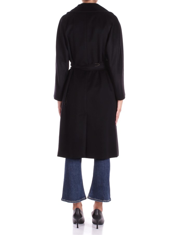MAX MARA Cappotti Trench Donna 2525016031600 3 