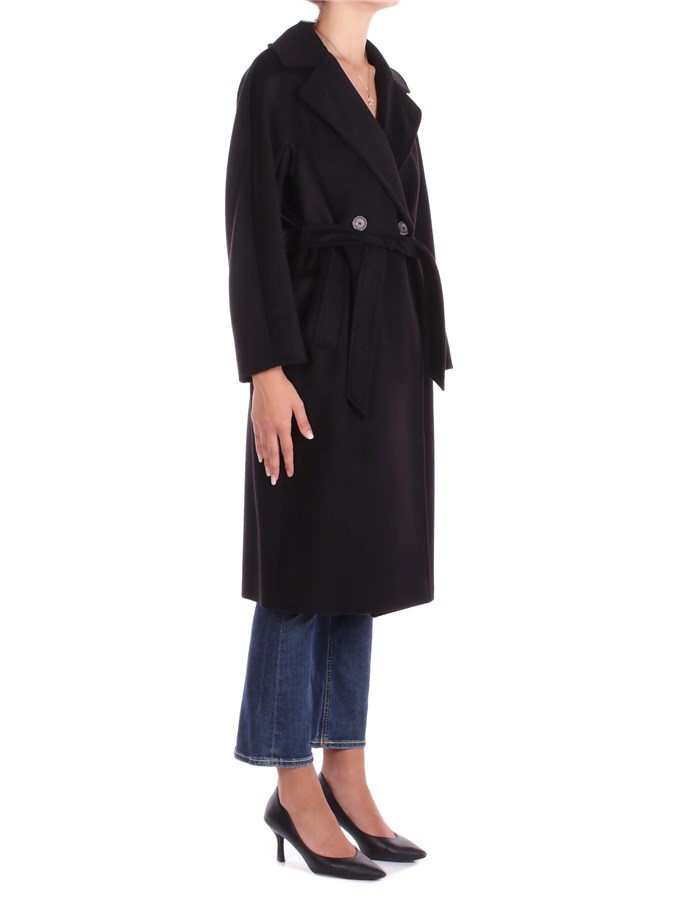 MAX MARA Cappotti Trench Donna 2525016031600 5 