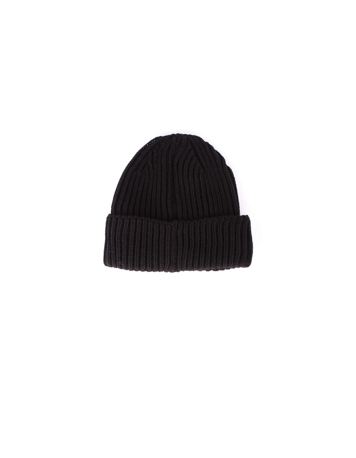 CP COMPANY Cap Black